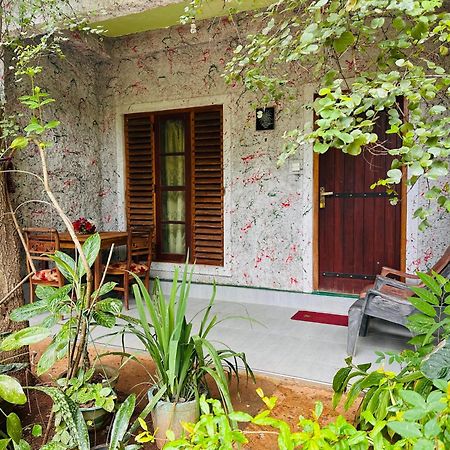 Apartmán Sigiriya Vee Guest Exteriér fotografie