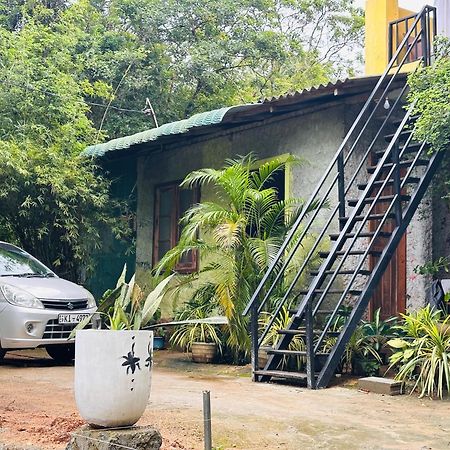 Apartmán Sigiriya Vee Guest Exteriér fotografie