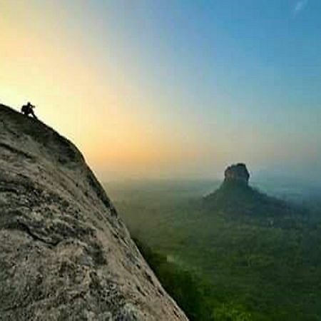 Apartmán Sigiriya Vee Guest Exteriér fotografie
